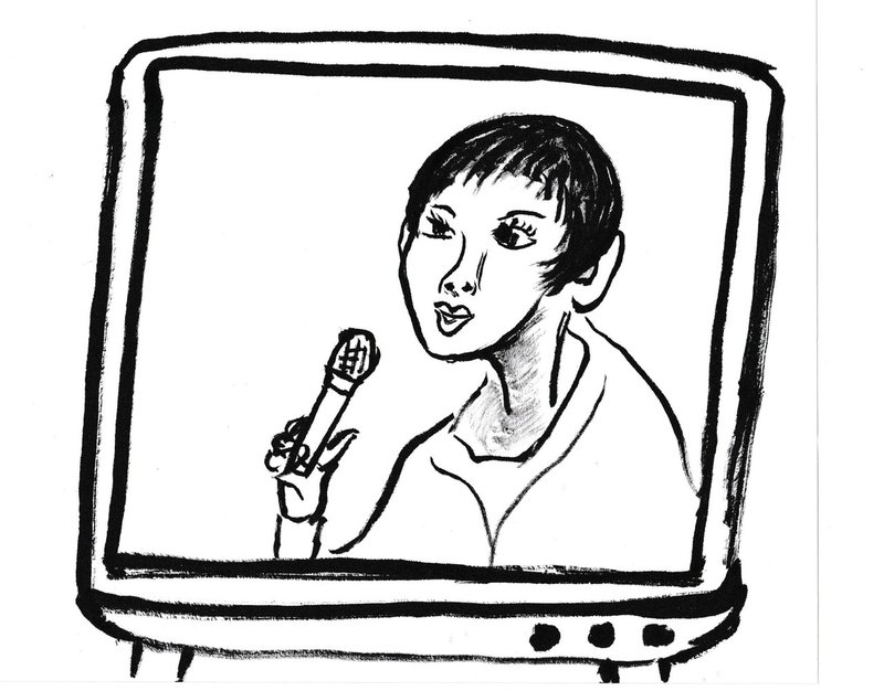 挫折が人生の宝物になった 山田幸子フリーアナウンサー Note 挫折が人生の宝物になった 山田幸子フリーアナウンサー Note