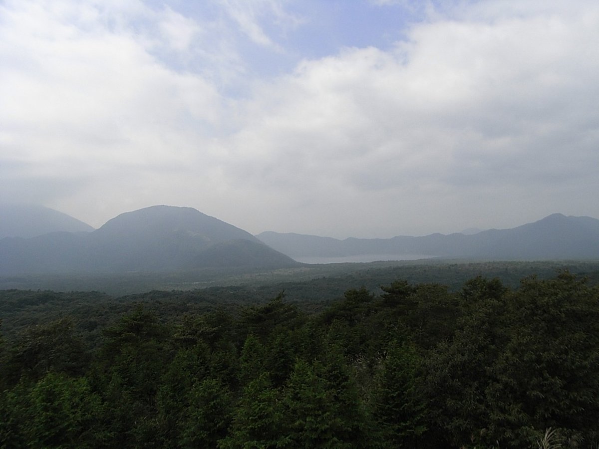 富士山麗旅行 2007 09 26 (19)