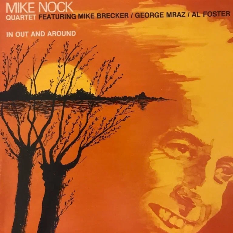 Al Foster Mixed Roots 発売前見本白盤 Al Foster – Mixed Roots – Vinyl (LP, Album), 1978 [r2566480] | Discogs