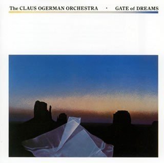 Cityscape / Claus Ogerman｜佐藤達哉