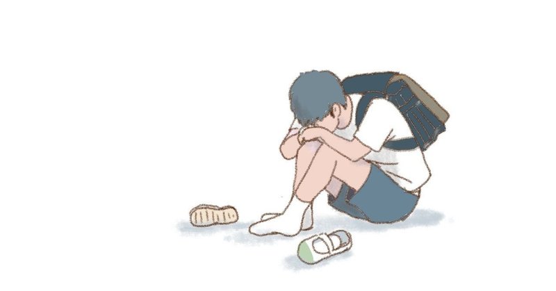 足をひきずる人の真似をしてしまう 子供 デリカシーは もって生まれない ボッチな社長 note