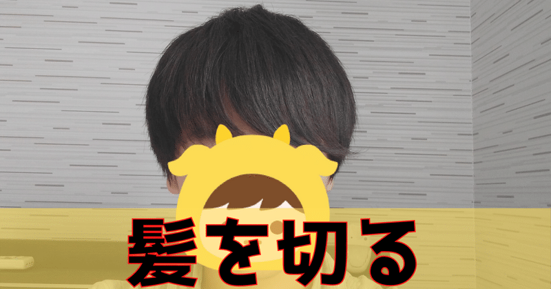 検証 床屋から ほとんど髪型を変えずに帰ってくることは出来るのか キリメン Note