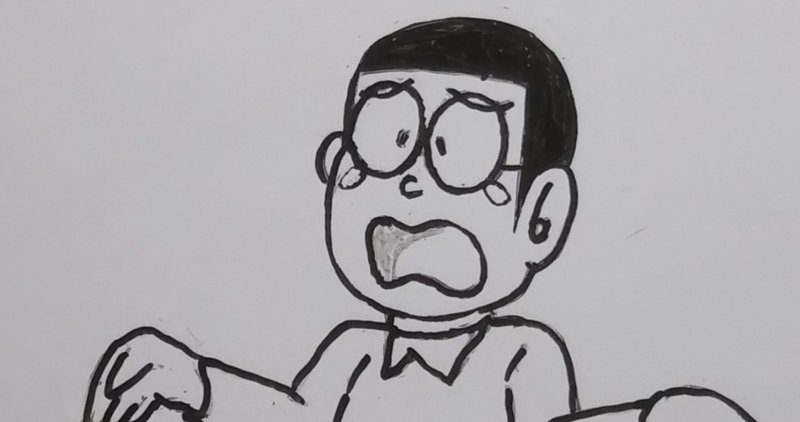 のび太と道具 プチフルート note