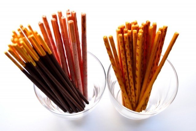盛り上がり方がハンパない？！韓国版ポッキーの日「ペペロデー」｜dPon 