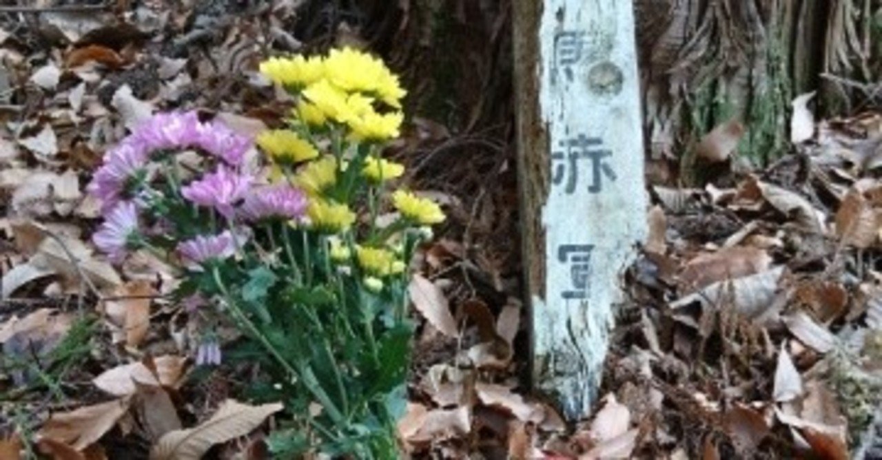 さらば恋人よ 連合赤軍山岳ベース事件遺体遺棄現場 1 藤井大地 Note