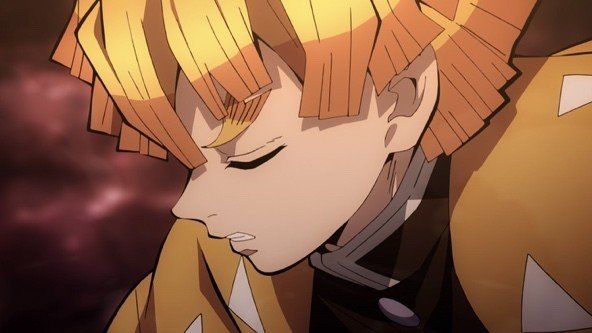 鬼滅の刃 無限列車編 あのセリフ 英語で何て言う みい Mii Note