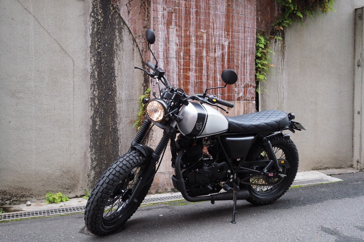 55歳バイクデビュー 骨皮筋衛門 Note 55歳バイクデビュー 骨皮筋衛門 Note