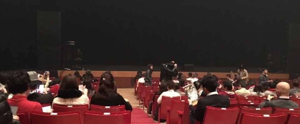 本物が評価されるべき Yuki Koyanagi Live Tour 2016 Yukie Note