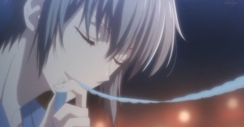アニメ フルーツバスケット伏線解説 1st11話 れあまる Note