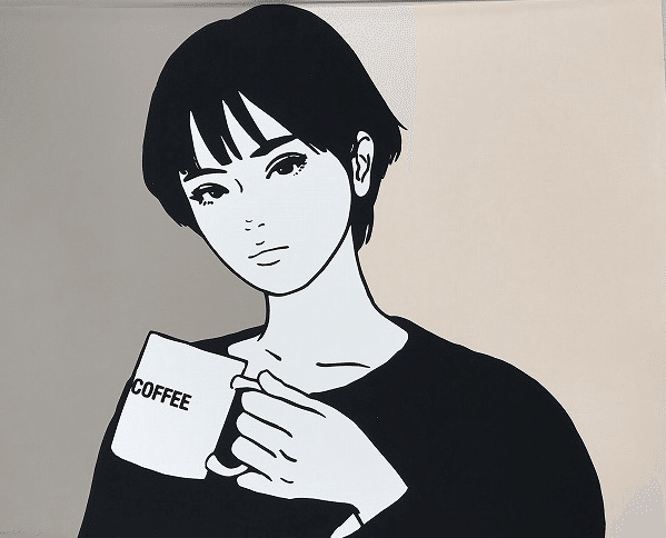 【模写】Kyne Adaptation シルクスクリーン100部限定 模写】Kyne Adaptation シルクスクリーン100部限定 数量限定価格