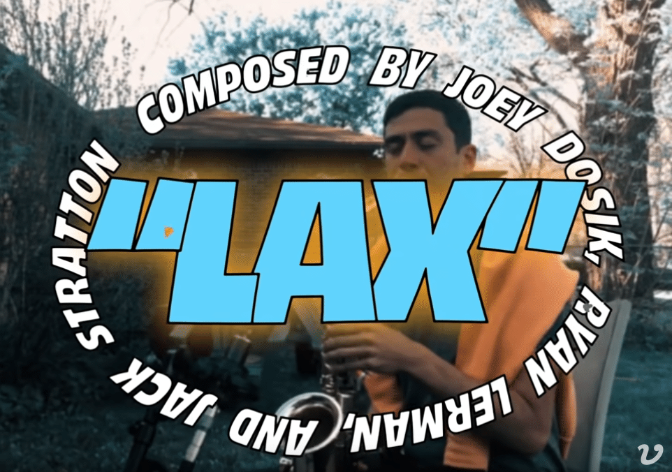 Vulfpeckニューアルバム、「The Joy of Music, the Job of Real Estate