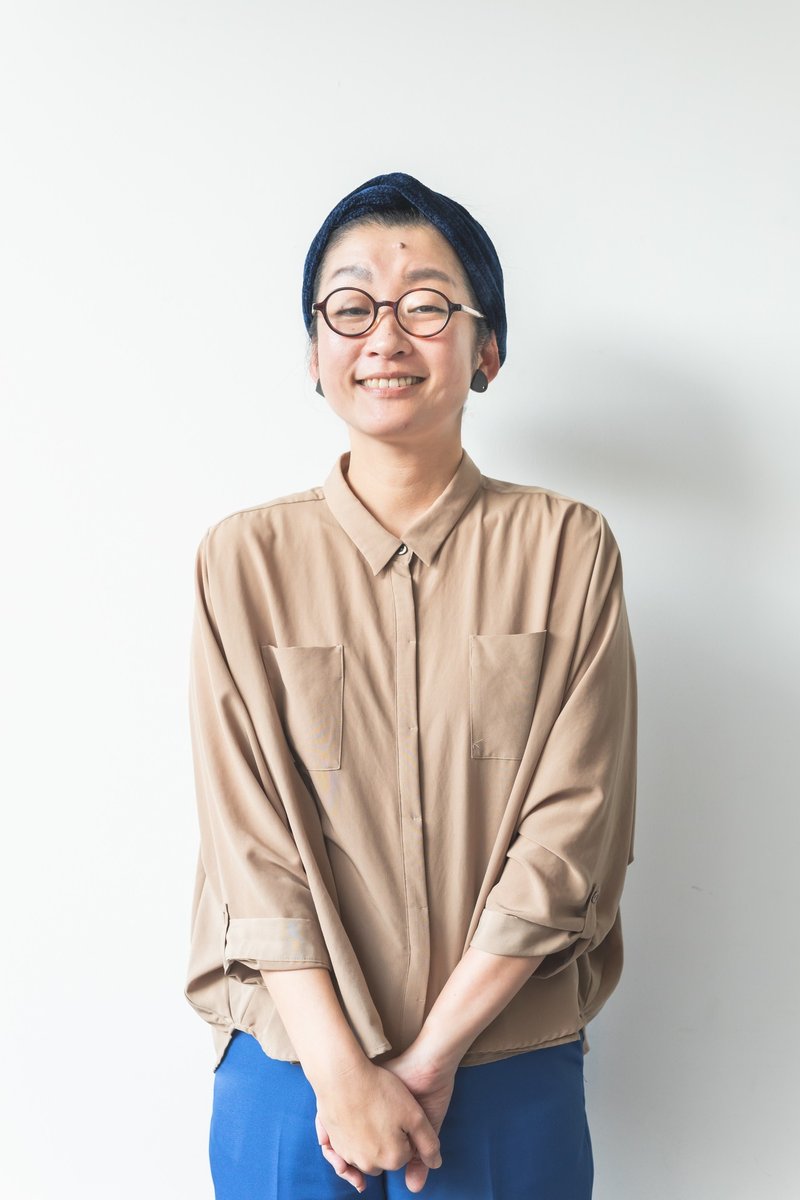 実は多様な スタイリスト の役割とキャリア Soeju ソージュ Note 実は多様な スタイリスト の役割とキャリア Soeju ソージュ Note