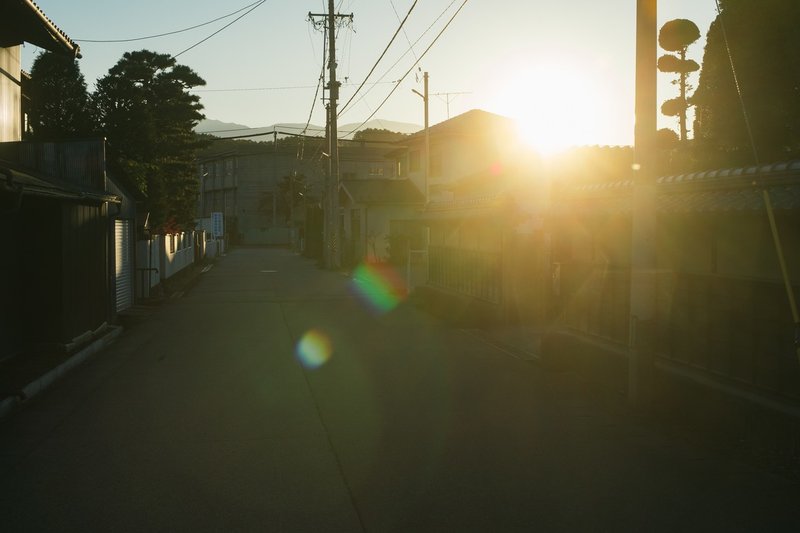 Nikon Dfに出会ってしまった話 Take9 Note
