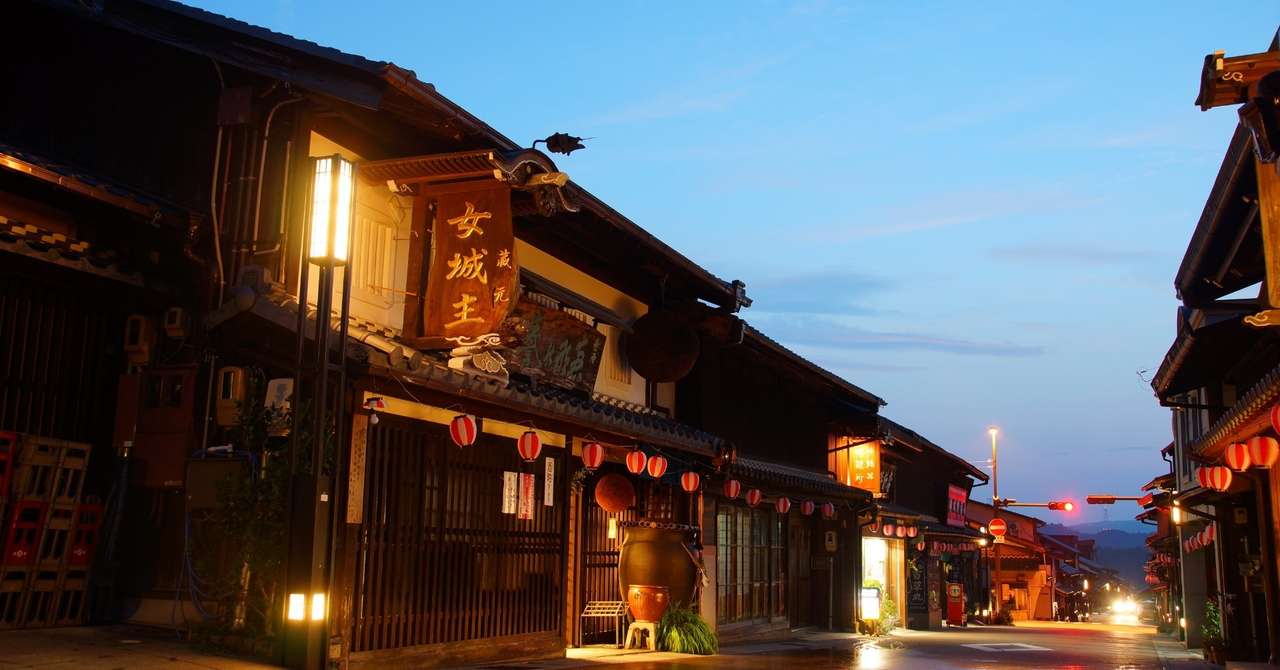 田舎が息を吹き返すのに必要なメンタリティとは 陣内大蔵 Matsuri 佐藤暁彦 岐阜県移住定住サポーター Note