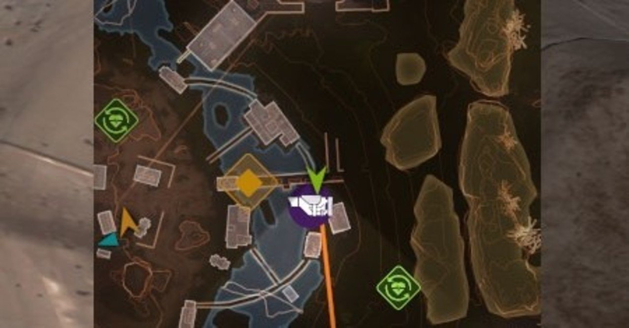 Apex ミニマップだけで勝てます 知るだけ上達 ヒサシ Apex大学 Note Apex ミニマップだけで勝てます 知るだけ上達 ヒサシ Apex大学 Note