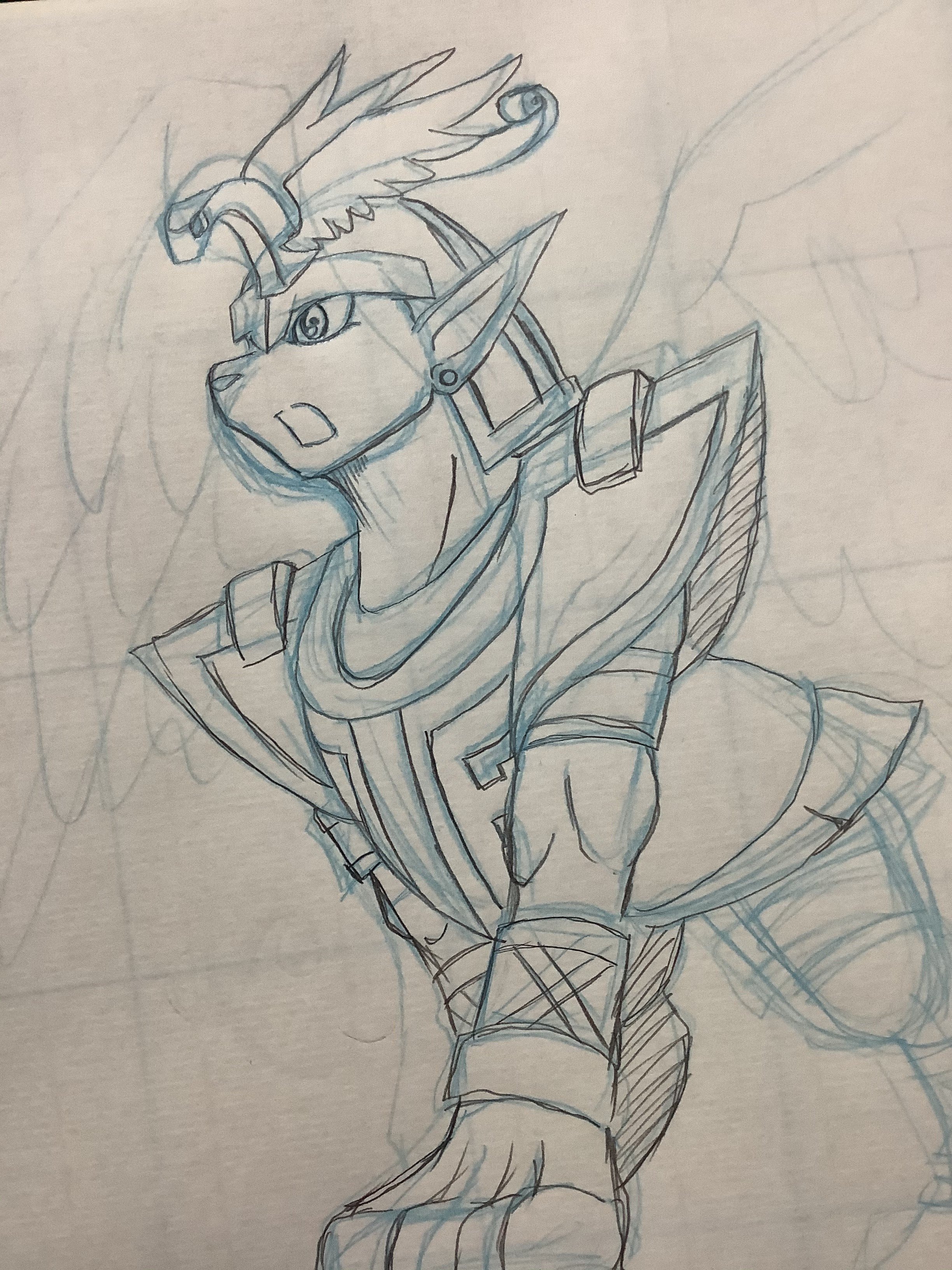 コーーーーーーールしたい雑文 ランタン Note