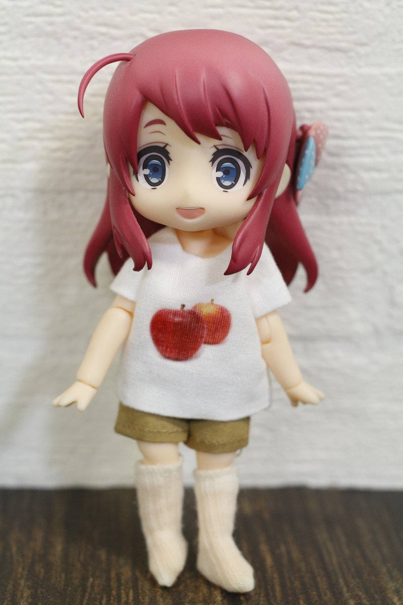 ねんどろいどどーる女の子服難民あつまれ るちゃどぉる公式 Note ねんどろいどどーる女の子服難民あつまれ るちゃどぉる公式 Note