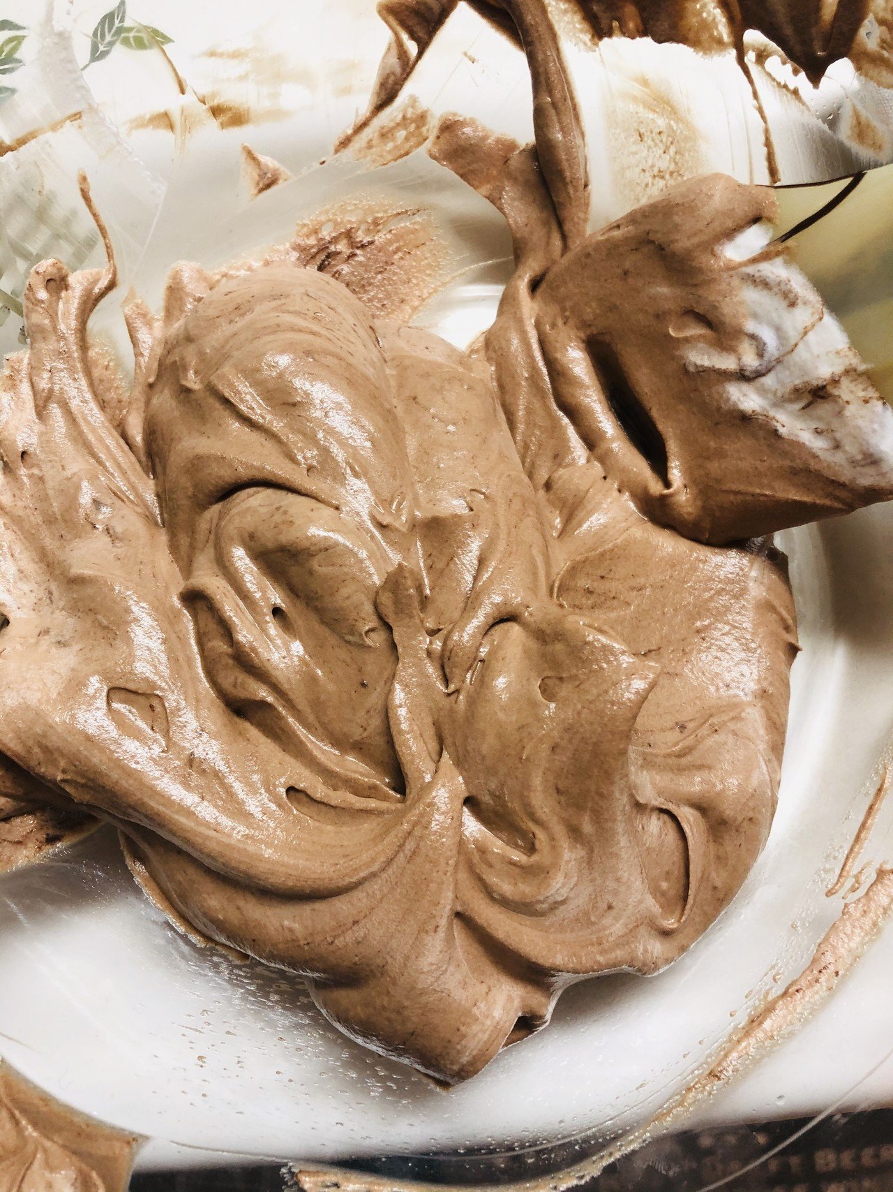 ブルガリアのガラシュケーキ Garash Cake World Dessert Recipes Note ブルガリアのガラシュケーキ Garash Cake World Dessert Recipes Note