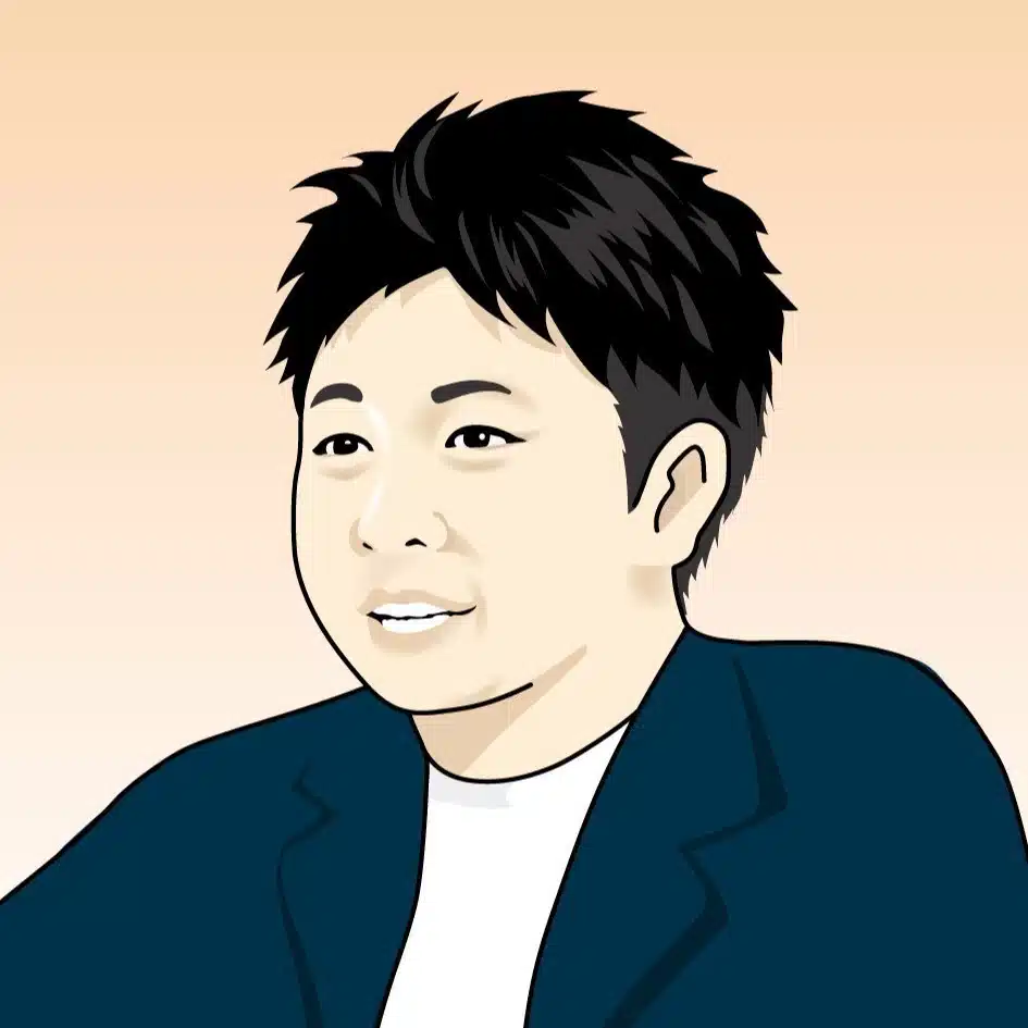 トビラマーケティング代表伊藤大智