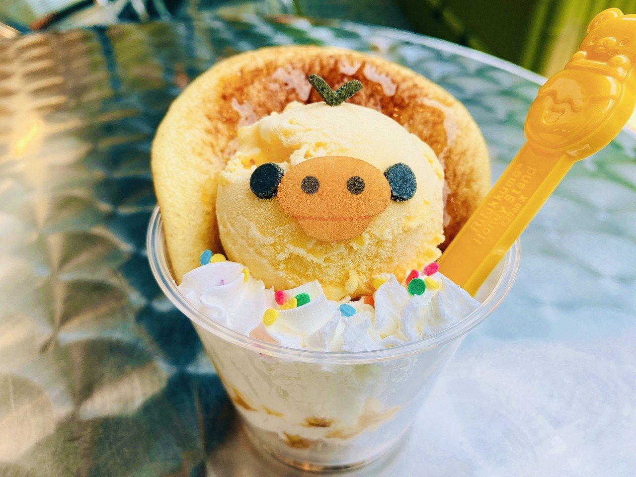 嵐山リラックマ茶房】を取材してきた！！京都嵐山食べ歩きグルメ