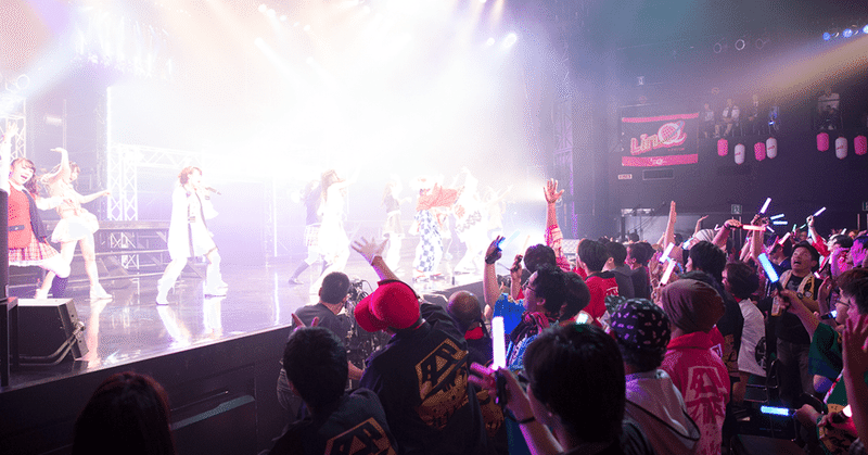 アイドルミュージックの中に隠れしめっちゃおしゃれシティポップ音楽おすすめ５選 Pocket Tune Times 聴きながら読める音楽 ウェブマガジン Note