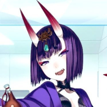 Ⅳ．なぜ酒呑ちゃんはえちえちしてしまうか？ 1/3 ～酒呑童子の原像