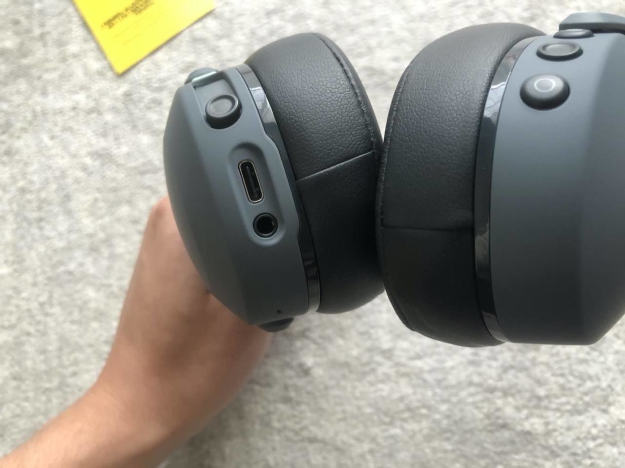 スカルキャンディの新作ヘッドホンCrusher Evoをレビュー。前の スカルキャンディの新作ヘッドホンCrusher Evoをレビュー。前の