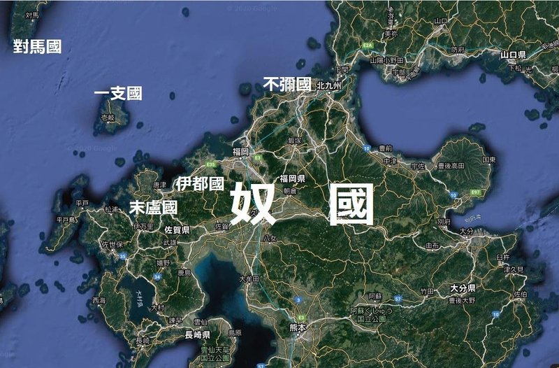 Bunroku_Keicho_map - コピー