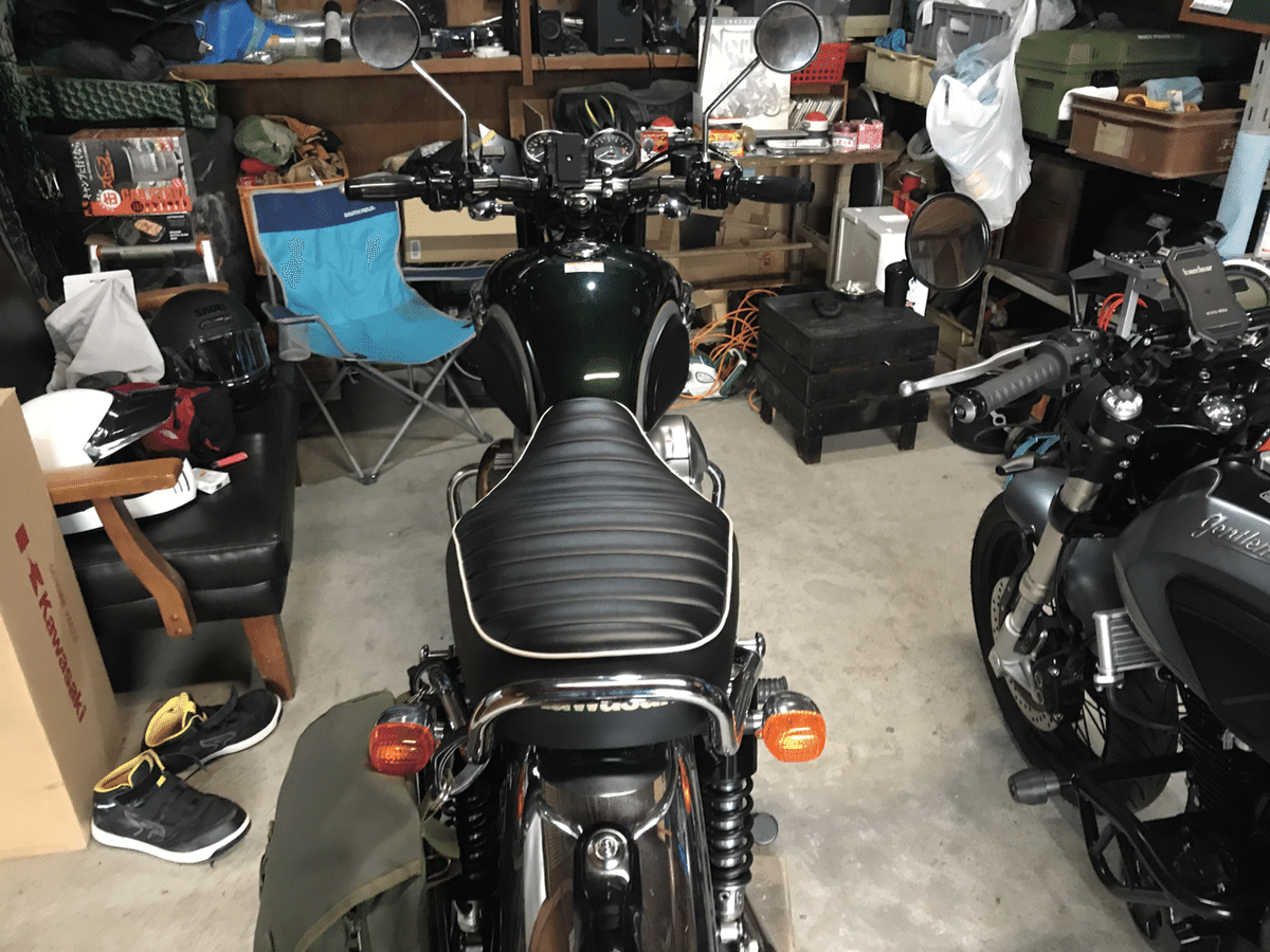 W800 W650 カフェスタイルシート W800 W650 カフェスタイルシート