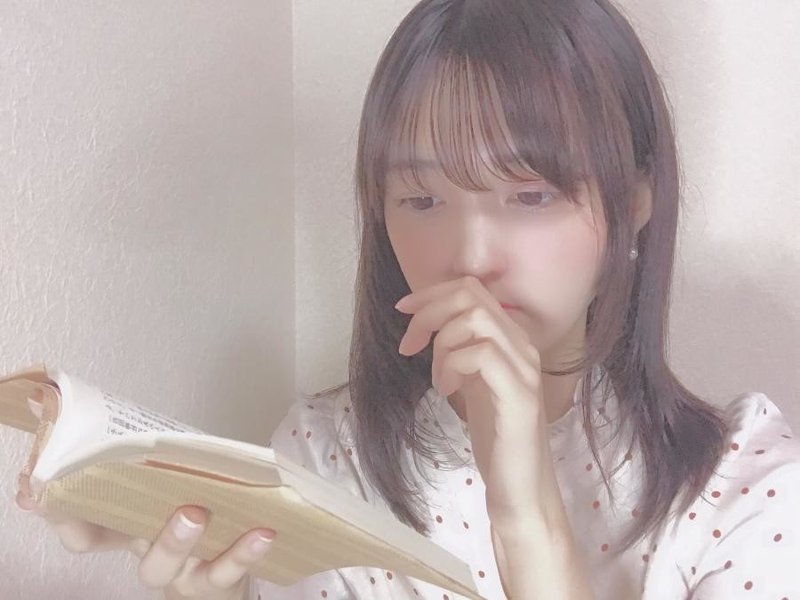 読書と女子 短評 続き ミスid公式