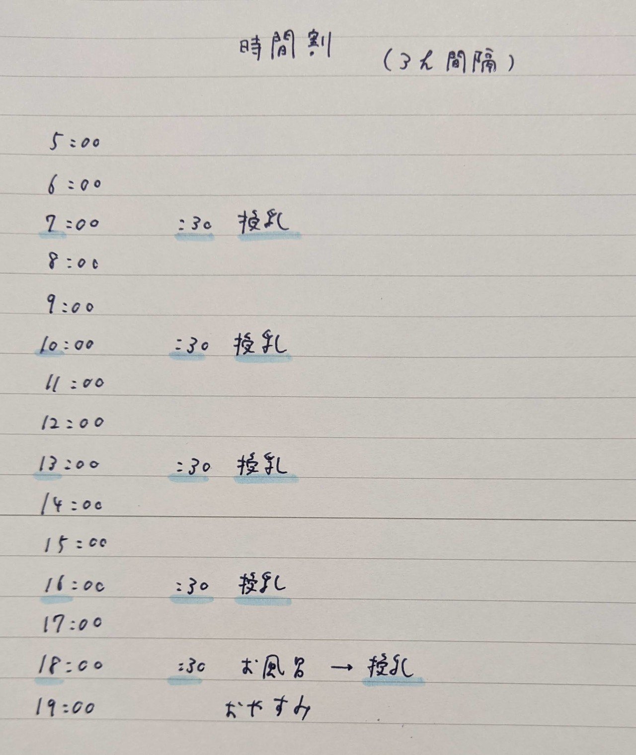 ネントレ体験談 生後3ヶ月で夜勤が0 2回に スコーン Note ネントレ体験談 生後3ヶ月で夜勤が0 2回に スコーン Note