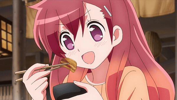 アニメ まえせつ 4話感想 ネタバレあり ヌマサン Note