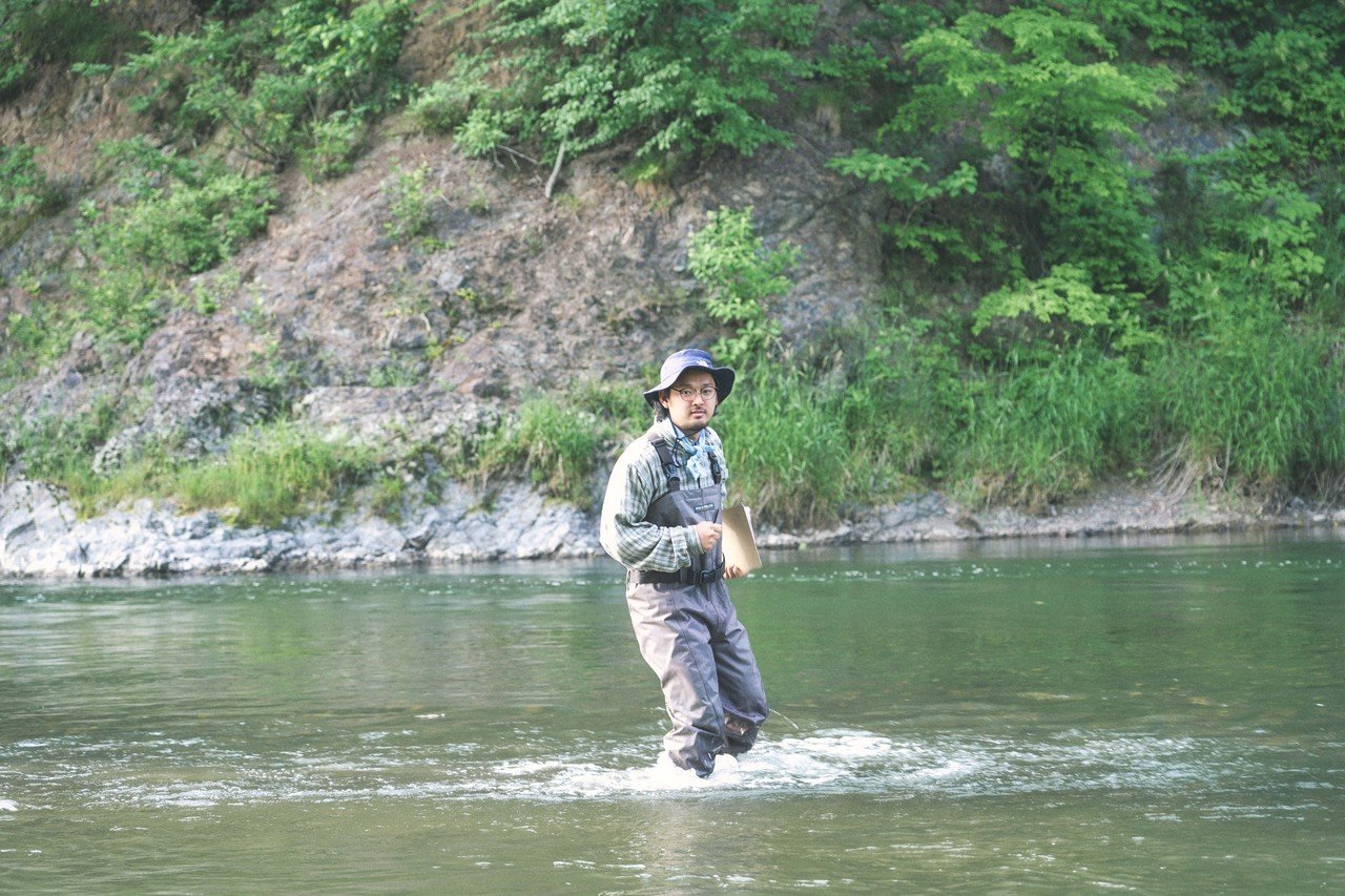 蝦夷丸が行く!】 北海道遺産!松浦武四郎の蝦夷地踏査の足跡 蝦夷丸が行く!】 北海道遺産!松浦武四郎の蝦夷地踏査の足跡