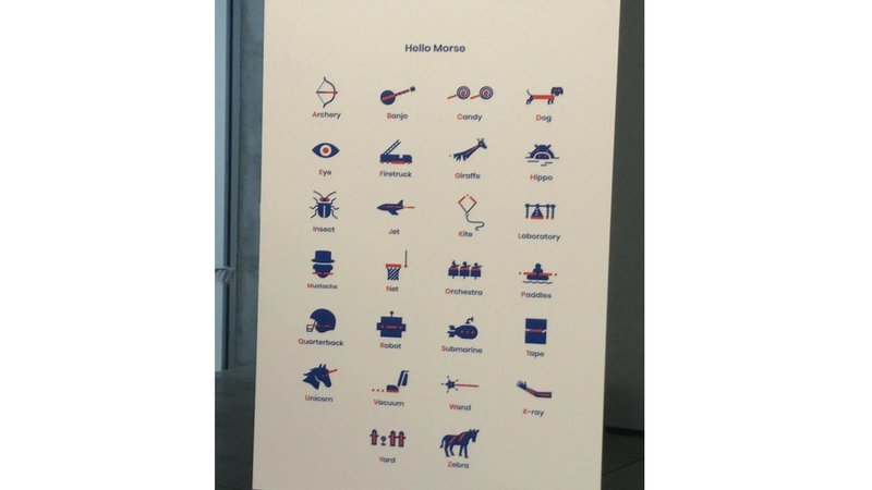 トランスレーションズ展で わかりあえなさ を体験する まりーな エンジニア Note トランスレーションズ展で わかりあえなさ を体験する まりーな エンジニア Note