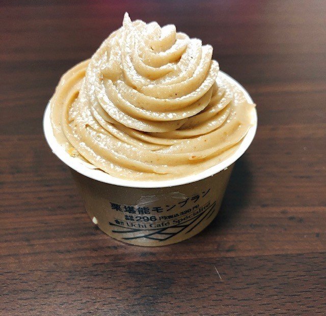 お菓子にまつわるエトセトラ 次々現る新作たち ちよこ Note
