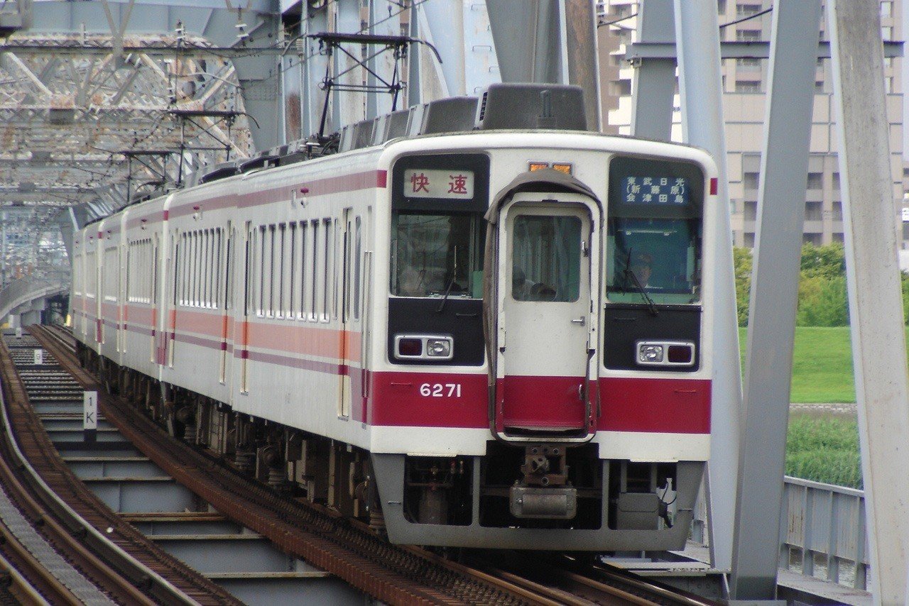 ボックスシート旅情 東武6050系がいなくなる日 それは区間快速から始まった とまれみいよ Note ボックスシート旅情 東武6050系がいなくなる日 それは区間快速から始まった とまれみいよ Note