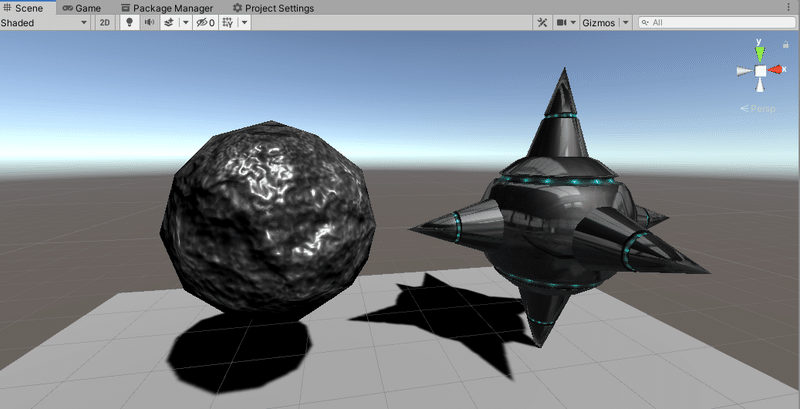Unity歴5年の僕がunreal Engineをこれから学びたい人向けの記事を書く Qiita