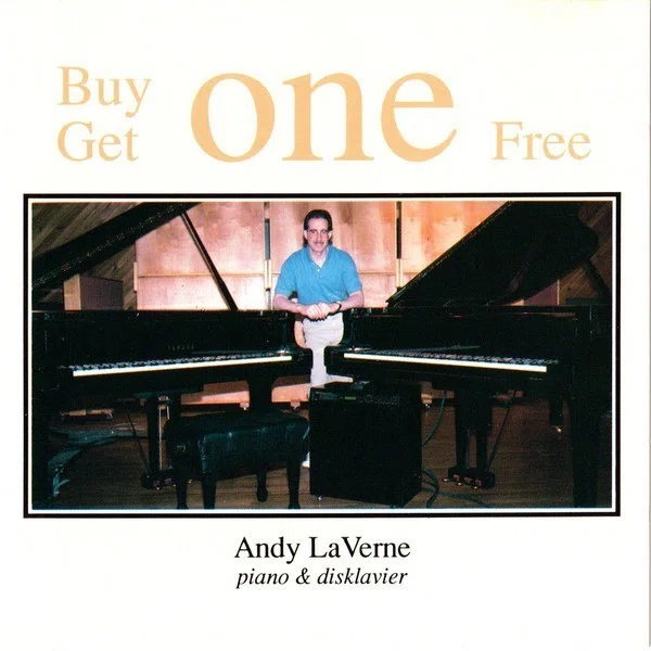 Universal Mind / Richie Beirach & Andy LaVerne｜佐藤達哉