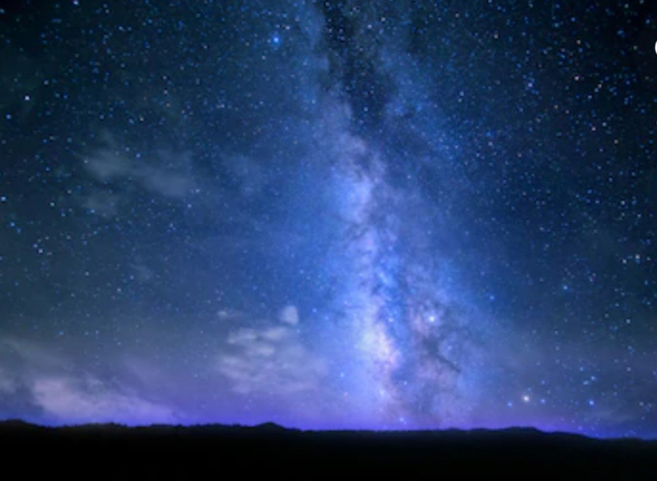 夜空の星たち アネラ Note