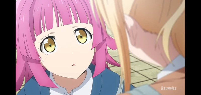 天王寺璃奈は ヒーローである 虹ヶ咲学園スクールアイドル同好会 アニメ第6話感想 Hucyou Note 天王寺璃奈は ヒーローである 虹ヶ咲学園スクールアイドル同好会 アニメ第6話感想 Hucyou Note