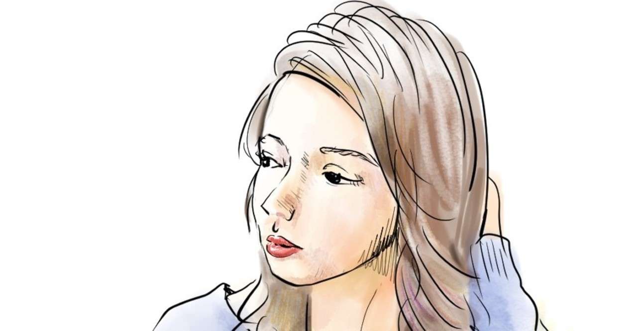 絵を描きたいのに描けない Miya Note
