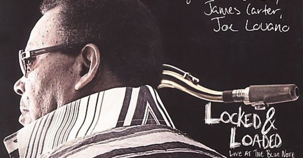 テナーサックス奏者佐藤達哉によるジャズアルバム・ブログ