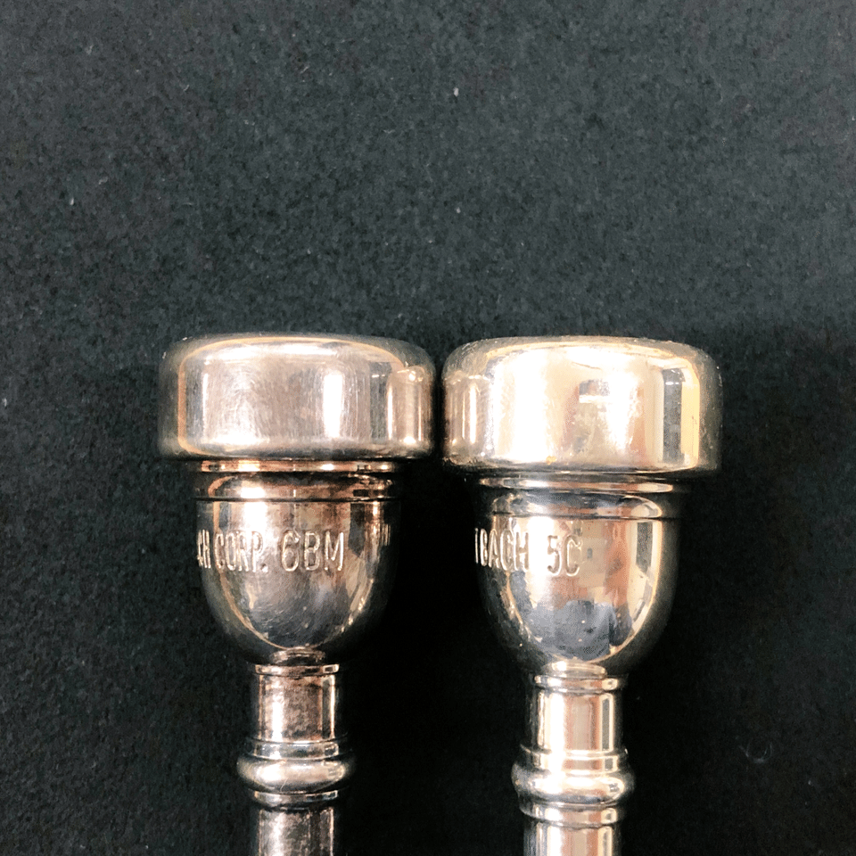 Vincent Bach corp. 6BM【レビュー】｜うどん