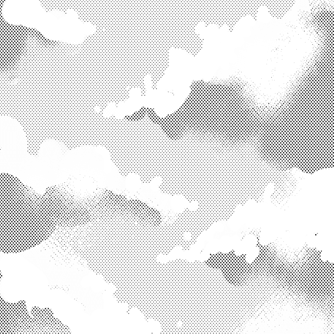 めちゃめちゃ簡単にクリスタで自然物 木 空 海 を描く方法 どでんちゃん Note
