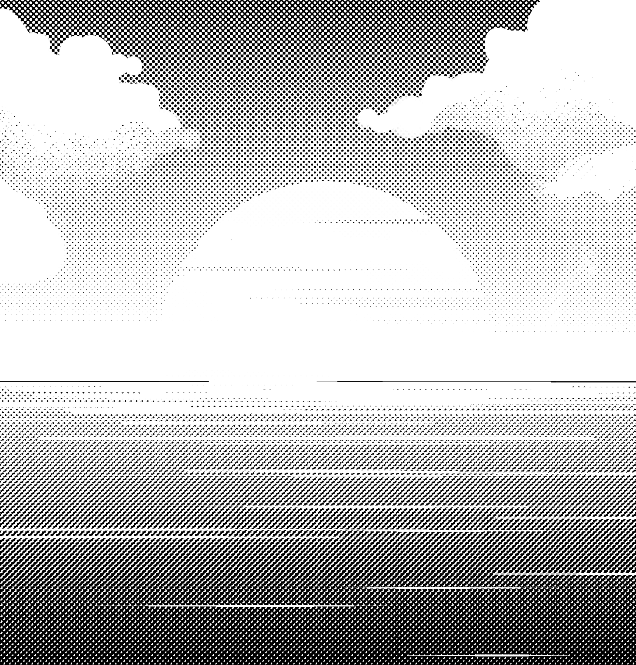 めちゃめちゃ簡単にクリスタで自然物 木 空 海 を描く方法 どでんちゃん Note めちゃめちゃ簡単にクリスタで自然物 木 空 海 を描く方法 どでんちゃん Note