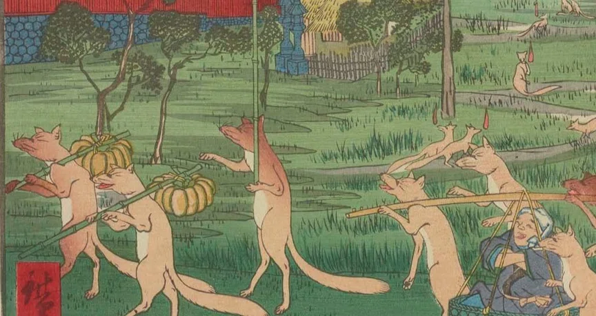 動物達の世界　絵画 6f5f2d447326bbb11c6bb08cc8f0bd