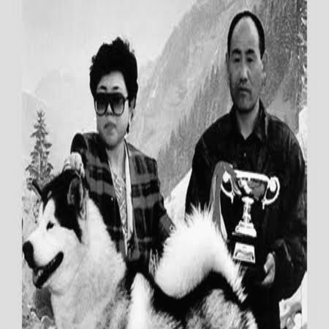 埼玉愛犬家連続殺人事件 共犯者 山崎永幸 Shukua Note