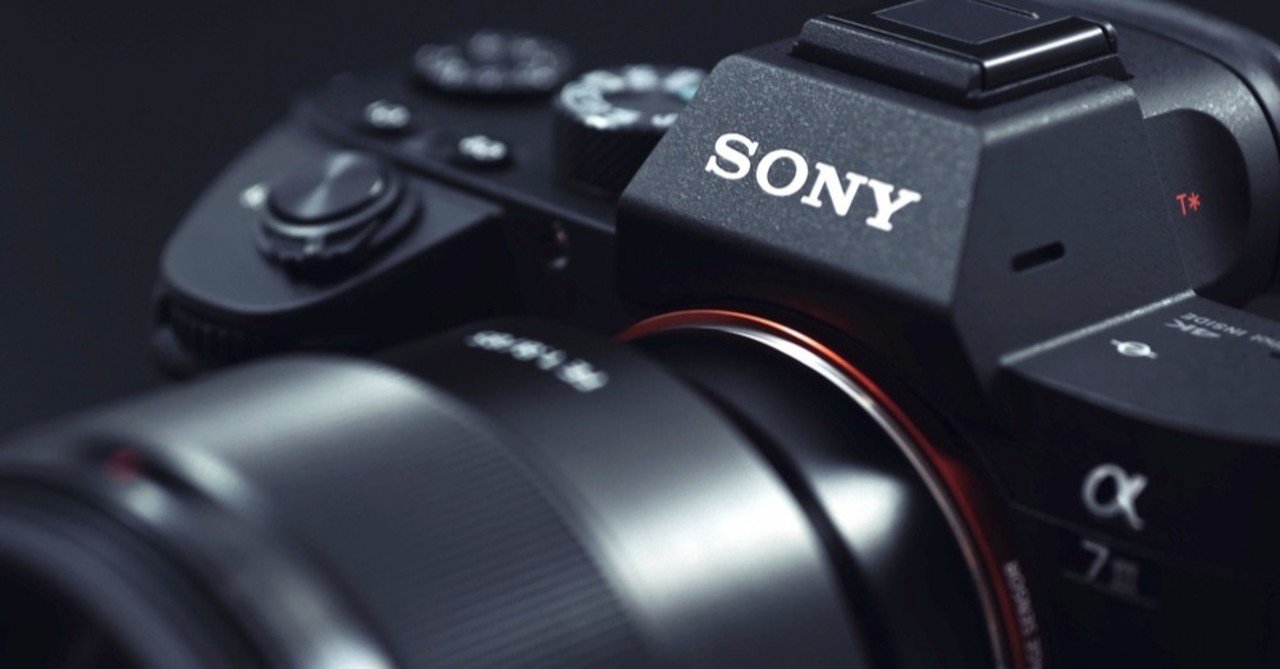 SONY α7SⅢと一緒に買うべきオススメのレンズ・アクセサリー