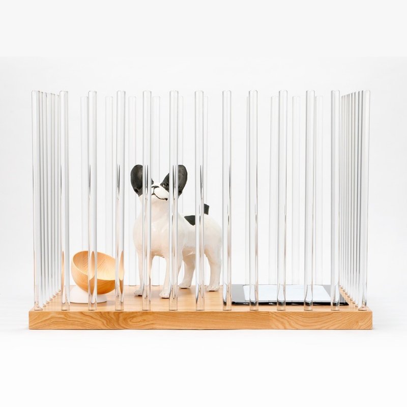 犬用 ペットサークル オーダーメイド なら A I U E O Casa Workstudio Note 犬用 ペットサークル オーダーメイド なら A I U E O Casa Workstudio Note