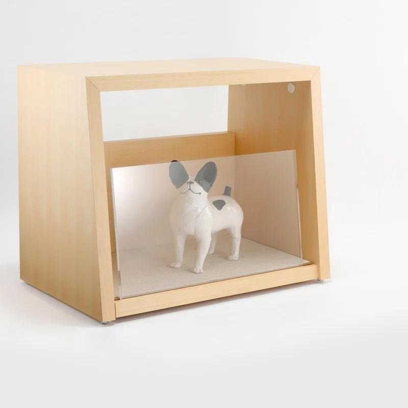 犬用 ペットサークル オーダーメイド なら A I U E O Casa Workstudio Note